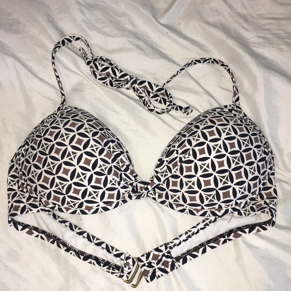Bathing suit top